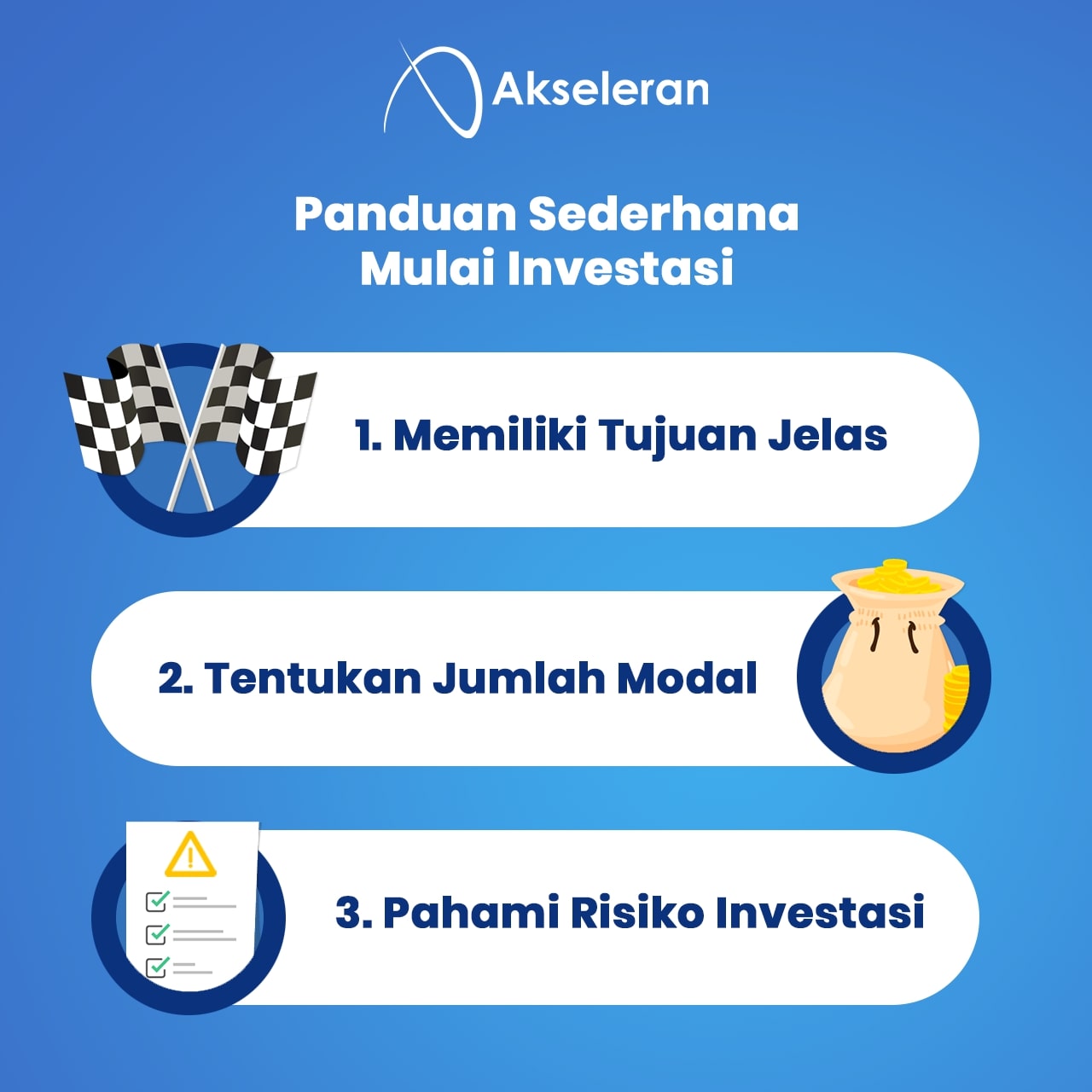 Lima Cara Berinvestasi di Kota Pekanbaru, Nomor 1 dan 5 Wajib !