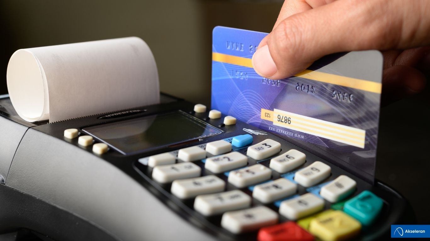 Hutang Kartu Kredit