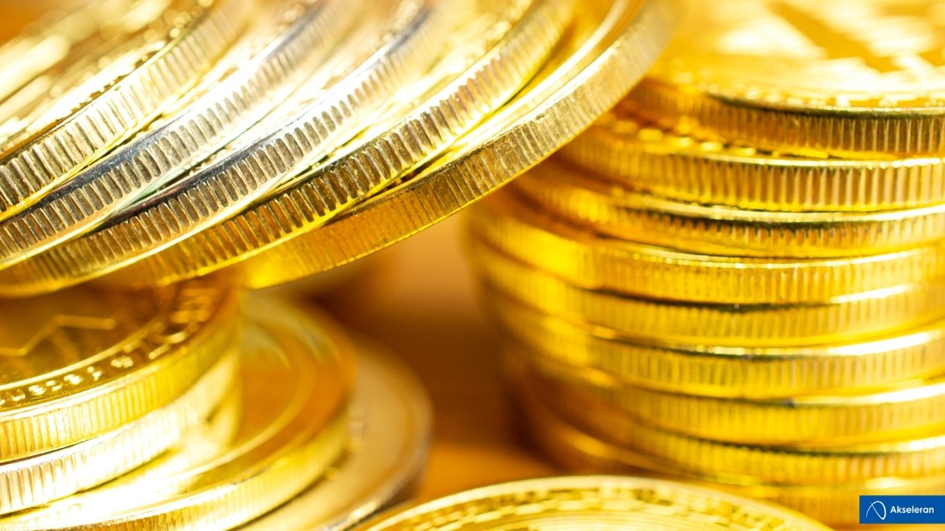 Grafik Harga Emas, Hal yang Perlu Diperhatikan Saat Investasi Emas