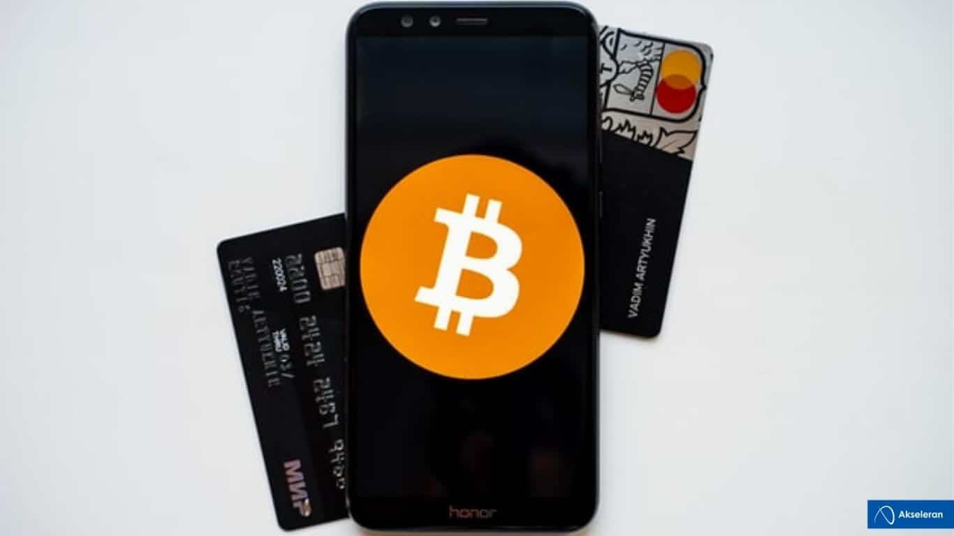 wallet bitcoin terpercaya