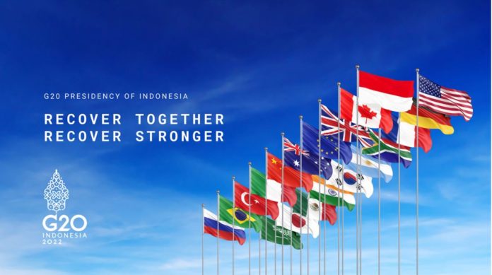 Mengenal Presidensi Indonesia di G20