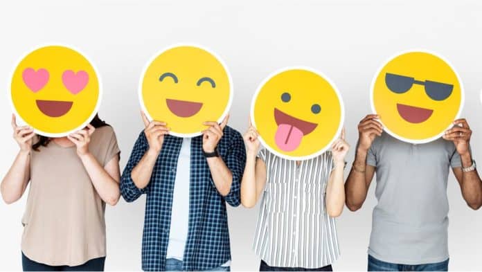 Begini Cara Membuat Emojimix yang Sedang Viral di Tiktok