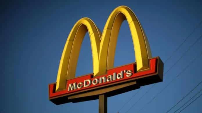 Intip Strategi Bisnis ala McDonald's