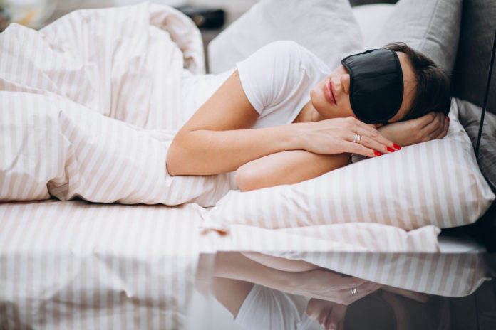 6 Penyebab Tidur Tidak Nyenyak di Malam Hari