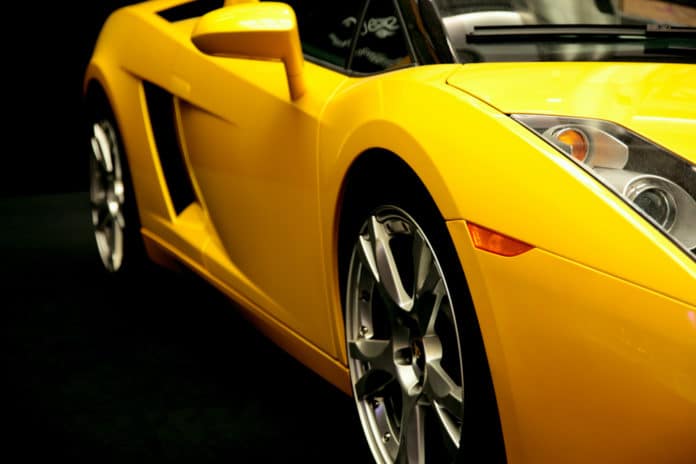 Strategi Marketing Lamborghini yang Tidak Pernah Beriklan