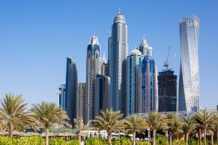 Cerita Pengemis di Dubai, Hasilkan Hingga Rp1 Miliar Sebulan!