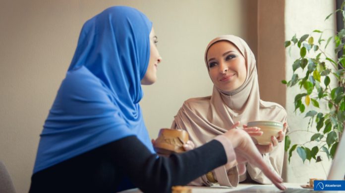 Tips mengatur keuangan selama Ramadan