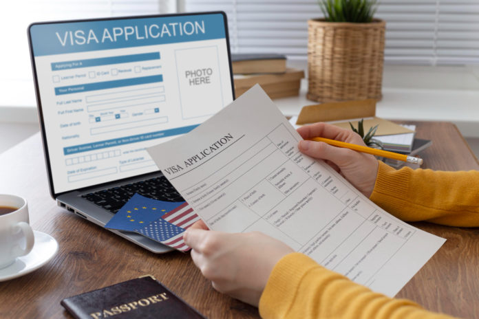 4 Negara Termudah untuk Mendapatkan Visa Kerja